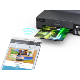 Espon Ecotank L18050 Imprimante photo A3+