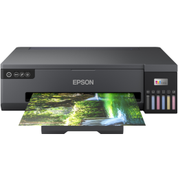 Espon Ecotank L18050 Imprimante photo A3+