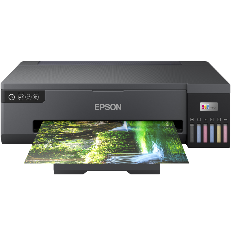 Epson Ecotank L18050 Imprimante photo A3+ Epson Ecotank L18050 Imprimante photo A3+