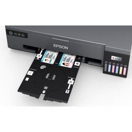 Epson Ecotank L18050 Imprimante photo A3+