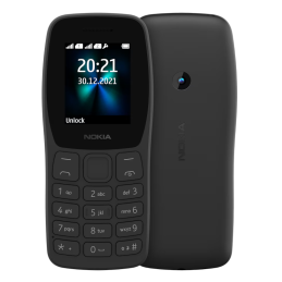 Noka 110 | Téléphone | Smarteo Madagascar