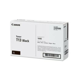 Canon T13 | Cartouche de toner Noir | Authentique
