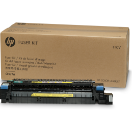 HP Color LaserJet CE978A 220 V Kit de fusion