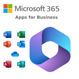Microsoft 365 Apps for business | Pack Office 365 Business | Smarteo Madagascar