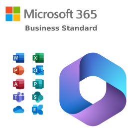 Microsoft 365 Business Standard | anciennement Office 365 Business Premium | Smarteo Madagascar