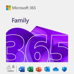 Smarteo Madagascar | Achat vente de Microsoft Office 365 Famille (licence originale Microsoft)