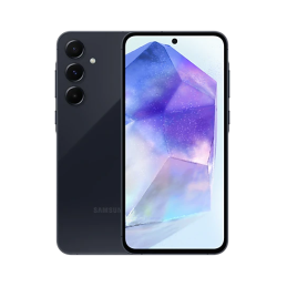 Découvrez le Samsung Galaxy A55 5G 128GB