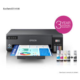 Imprimante Epson L11050 A3+ – Haute performance et économie maximale