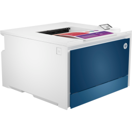 Imprimante Réseau PME : HP LaserJet Pro 4203dw - Rapide, Sécurisée, Gestion Simple