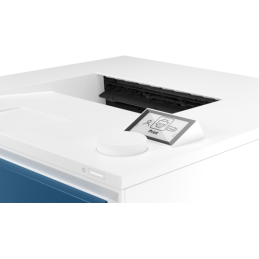 Imprimante Réseau PME : HP LaserJet Pro 4203dw - Rapide, Sécurisée, Gestion Simple