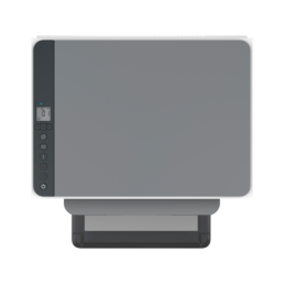 HP LaserJet Tank MFP 1602w | Imprimante laser multifonction économique | Smarteo Madagascar
