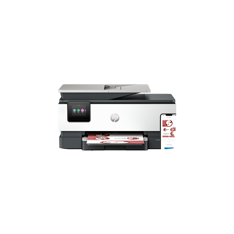HP OfficeJet Pro 8123 | Idéale pour les PME | Smarteo Madagascar HP OfficeJet Pro 8123 | Idéale pour les PME | Smarteo Madagascar