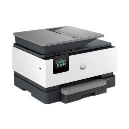HP OfficeJet Pro 9123 | Performances professionnelles pour les entreprises | Smarteo Madagascar