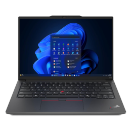 Lenovo ThinkPad E14 Gen 6 Ultra 5 125 | Ordinateur portable Pro | Smarteo Madagascar
