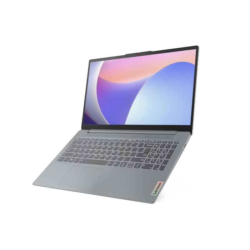 Lenovo IdeaPad Slim 3 | i5, 8Go, SSD 512Go | Smarteo Madagascar Lenovo IdeaPad Slim 3 | i5, 8Go, SSD 512Go | Smarteo Madagascar