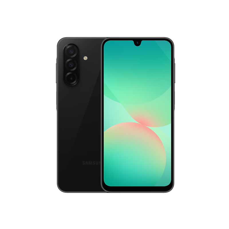Samsung Galaxy A26 5G - Écran 120Hz, 50MP, 5000mAh | Smarteo Mada Samsung Galaxy A26 5G - Écran 120Hz, 50MP, 5000mAh | Smarteo Mada