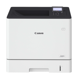 Canon LBP722Cdw - Imprimante Laser Couleur Pro | Rapide