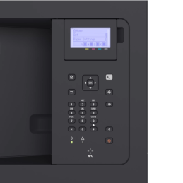 Canon LBP722Cdw - Imprimante Laser Couleur Pro | Rapide