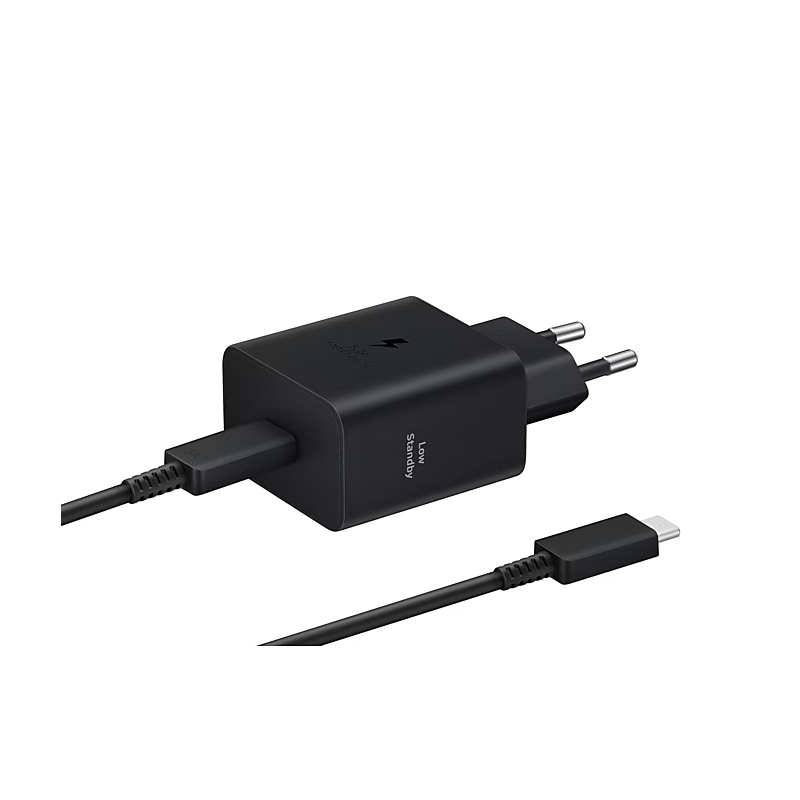 Samsung Adaptateur secteur 45W (avec câble) Samsung Adaptateur secteur 45W (avec câble)