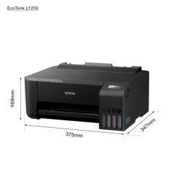 Epson EcoTank L1250 rechargeable | Smarteo Madagascar