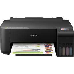 Epson EcoTank L1250 rechargeable | Smarteo Madagascar