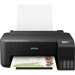 Epson EcoTank L1250 rechargeable | Smarteo Madagascar