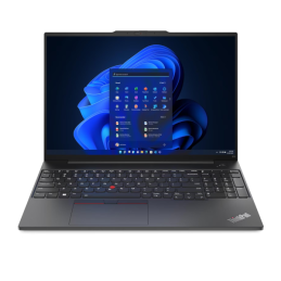 Lenovo ThinkPad E16 | Fiable et durable | Smarteo Madagascar