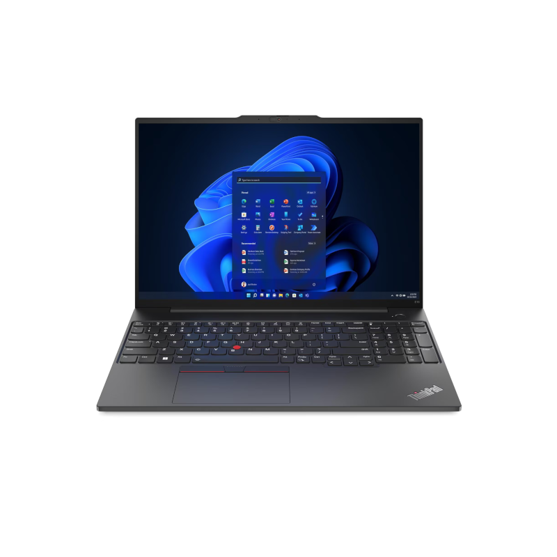 Lenovo ThinkPad E16 | Fiable et durable | Smarteo Madagascar Lenovo ThinkPad E16 | Fiable et durable | Smarteo Madagascar