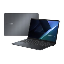 ASUS ExpertBook B1 (B1503) | Core i5, Sécurité Avancée, Autonomie Longue