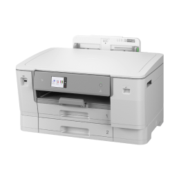 Brother HL-J6010DW | Imprimante A3 Couleur Wi-Fi Madagascar
