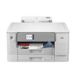 Brother HL-J6010DW | Imprimante A3 Couleur Wi-Fi Madagascar