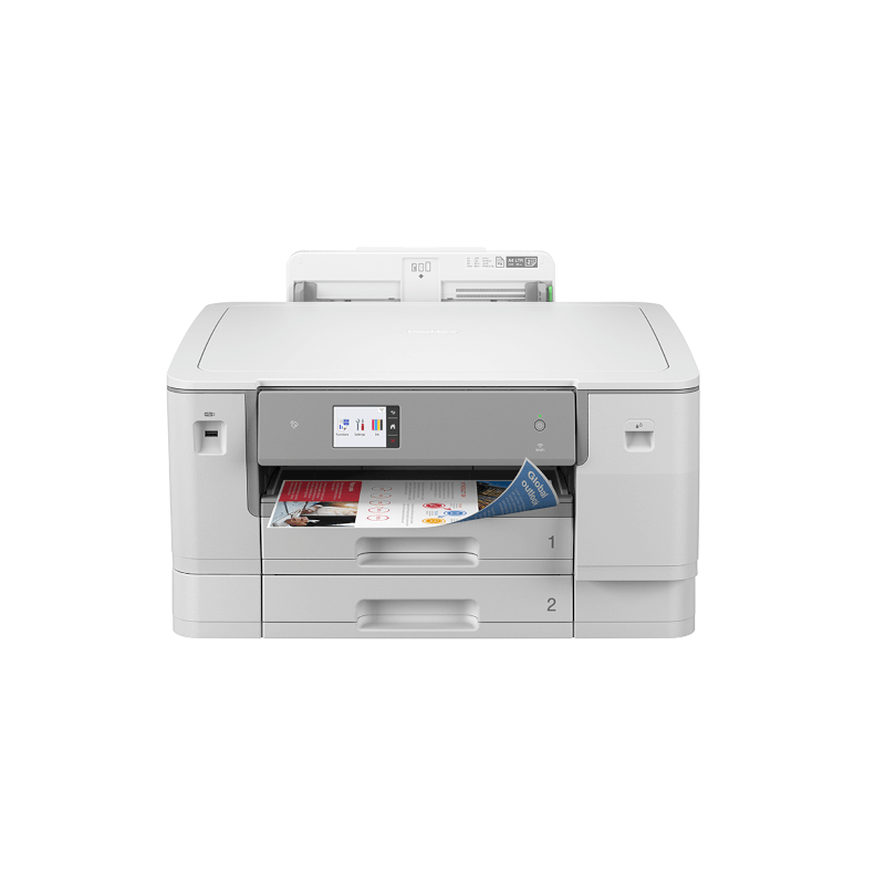 Brother HL-J6010DW | Imprimante A3 Couleur Wi-Fi Madagascar Brother HL-J6010DW | Imprimante A3 Couleur Wi-Fi Madagascar