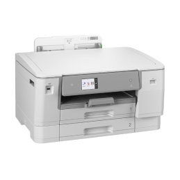 Brother HL-J6010DW | Imprimante A3 Couleur Wi-Fi Madagascar