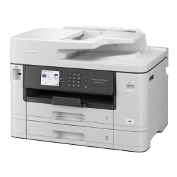 Imprimante multifonction A3 Brother MFC-J5740DW – Jet-d’encre pro