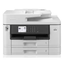 Imprimante multifonction A3 Brother MFC-J5740DW – Jet-d’encre pro