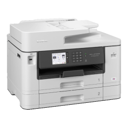 Imprimante multifonction A3 Brother MFC-J5740DW – Jet-d’encre pro