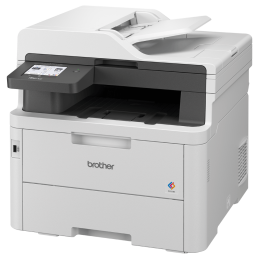 Brother MFC-L3760CDW – Imprimante laser couleur Wi-Fi A4 | Smarteo Brother MFC-L3760CDW – Imprimante laser couleur Wi-Fi A4 | Smarteo