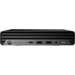 HP Pro Mini 400 G9 i7-14700T | Unité centrale | Smarteo Madagascar HP Pro Mini 400 G9 i7-14700T | Unité centrale | Smarteo Madagascar