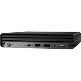 HP Pro Mini 400 G9 i7-14700T | Unité centrale | Smarteo Madagascar HP Pro Mini 400 G9 i7-14700T | Unité centrale | Smarteo Madagascar