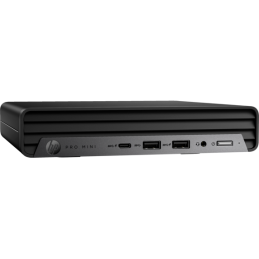 HP Pro Mini 400 G9 i7-14700T | Unité centrale | Smarteo Madagascar HP Pro Mini 400 G9 i7-14700T | Unité centrale | Smarteo Madagascar