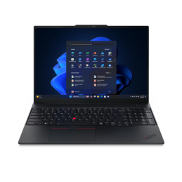 Lenovo ThinkPad E16 Gen 3 | Laptop | Smarteo Madagascar