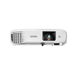 Epson EB-E24 | Videoprojecteur 3LCD | Smarteo Madagascar