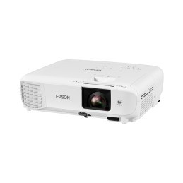 Epson EB-E24 | Videoprojecteur 3LCD | Smarteo Madagascar