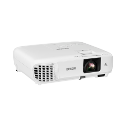 Epson EB-E24 | Videoprojecteur 3LCD | Smarteo Madagascar