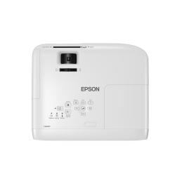 Epson EB-E24 | Videoprojecteur 3LCD | Smarteo Madagascar