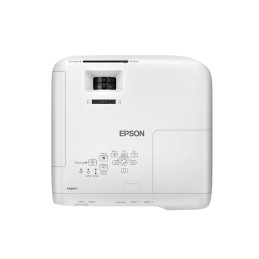 Epson EB-FH54 | Videoprojecteur FHD | Smarteo Madagascar