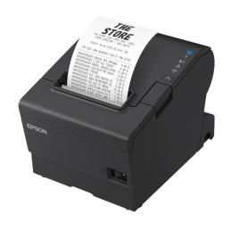 Epson TM-T88VII (112) Imprimante de tickets haute vitesse