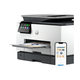 HP OfficeJet Pro 9130 | Imprimante professionnelle | Smarteo Madagascar