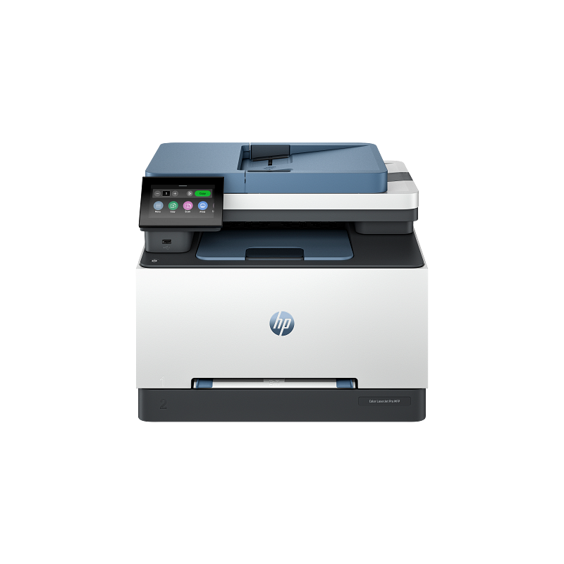 HP Color LaserJet Pro 3303sdw | Des performances professionnelles | Smarteo Madagascar