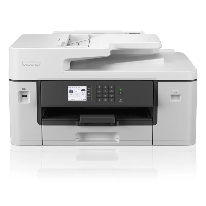 Brother MFC-J6540DWE | Imprimante A3 Professionnelle | Smarteo Madagascar